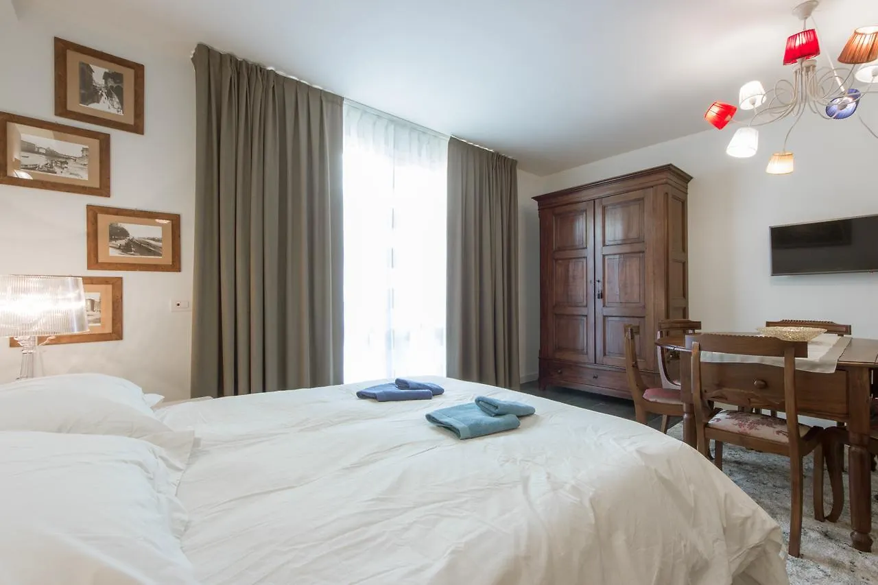 Borgo Guelfo VII Lägenhet Florens 0*,  Italien