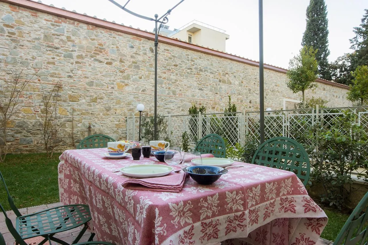 Apartamento Borgo Guelfo VII Florencia Italia